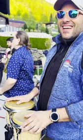 Foto: Die Chaospartie